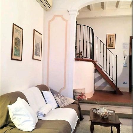 San Felice House Apartment Florence Exterior photo
