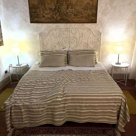 San Felice House Apartment Florence Exterior photo