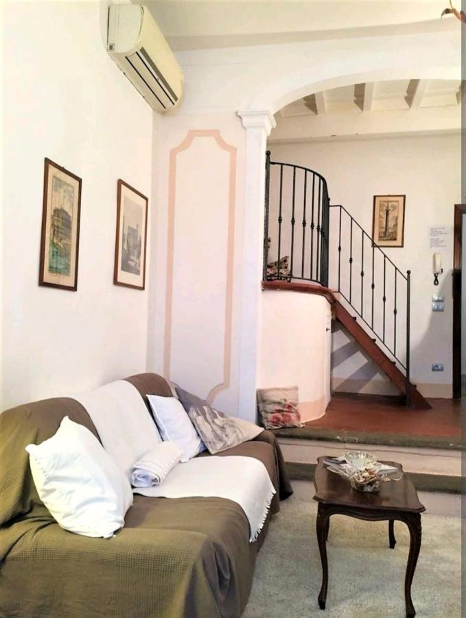 San Felice House Apartment Florence Exterior photo