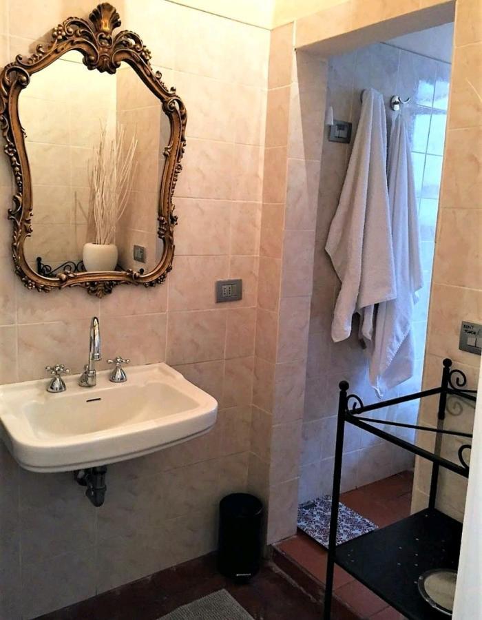 San Felice House Apartment Florence Exterior photo