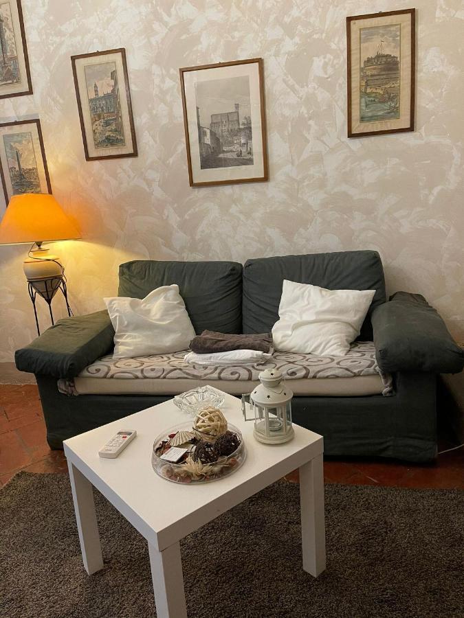 San Felice House Apartment Florence Exterior photo