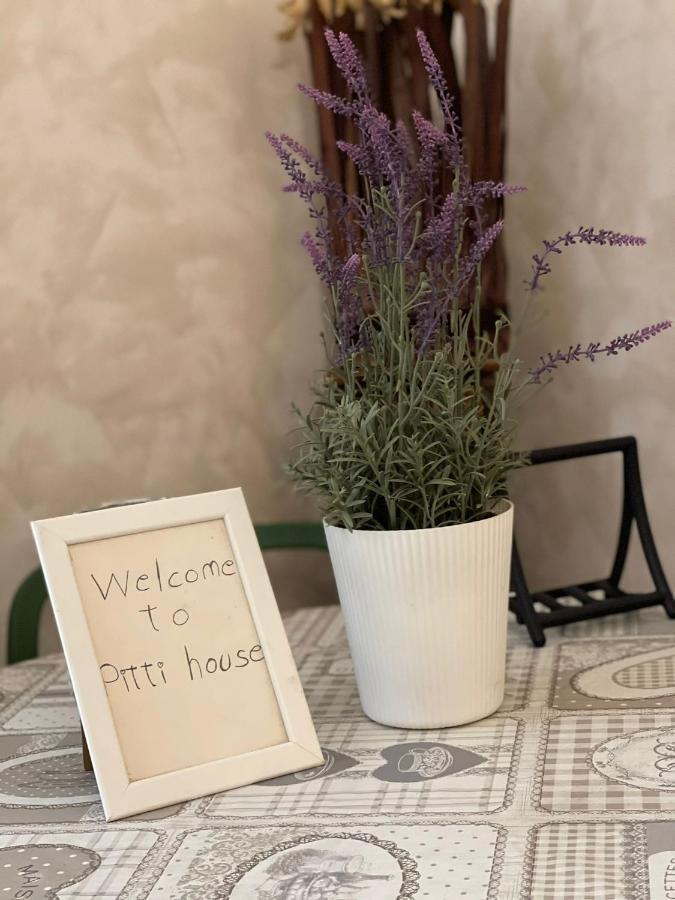 San Felice House Apartment Florence Exterior photo