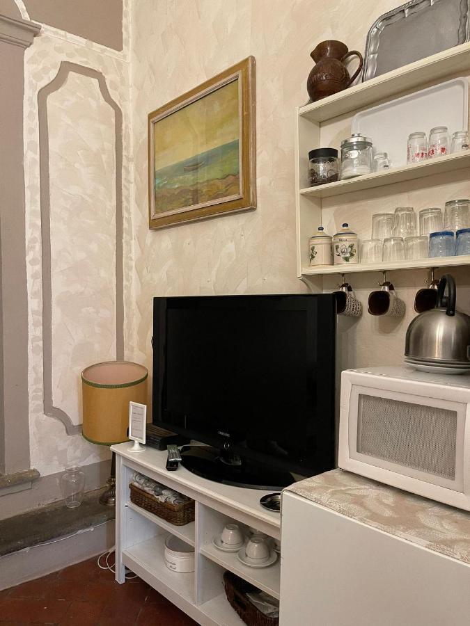 San Felice House Apartment Florence Exterior photo
