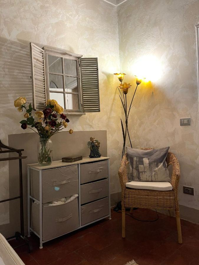 San Felice House Apartment Florence Exterior photo