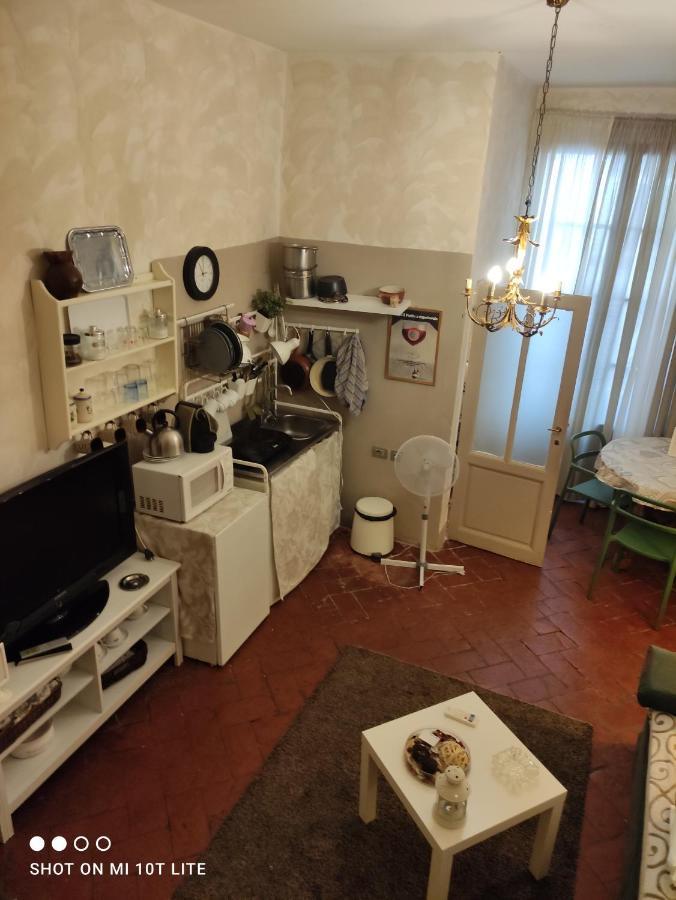 San Felice House Apartment Florence Exterior photo