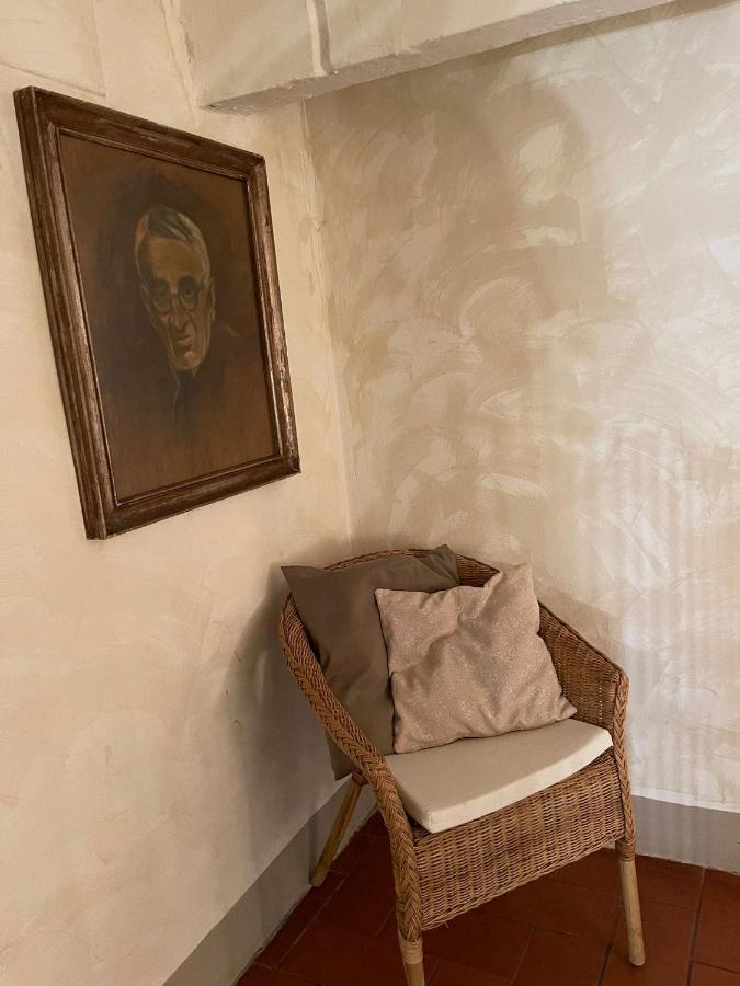 San Felice House Apartment Florence Exterior photo