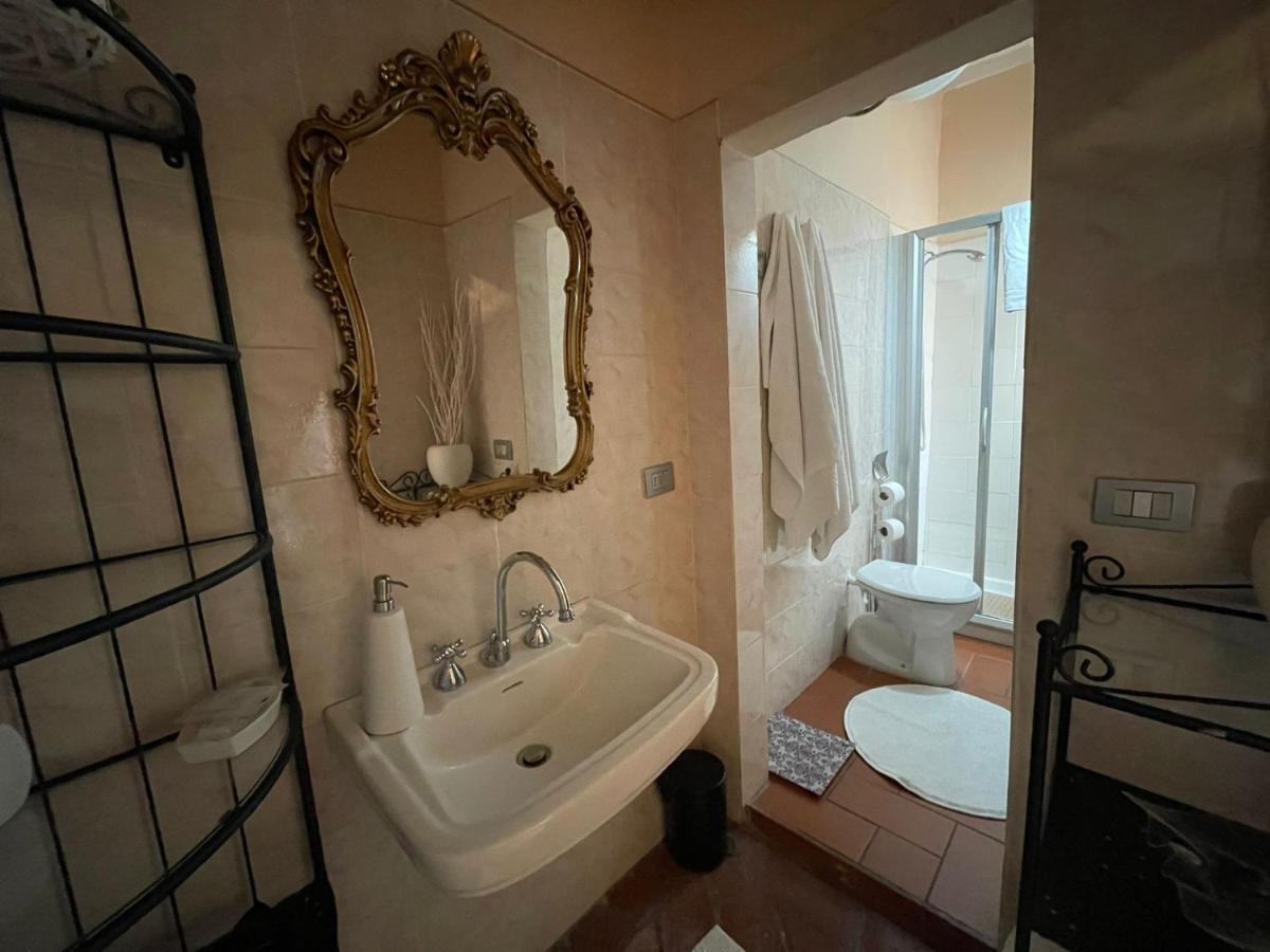 San Felice House Apartment Florence Exterior photo